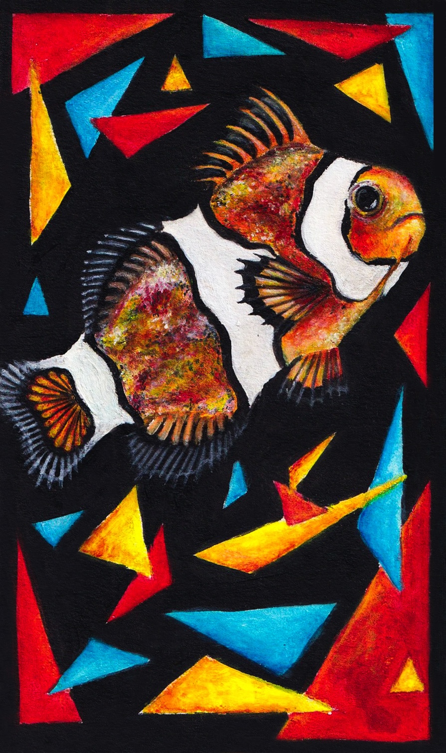Clownfish Card thumbnail 4