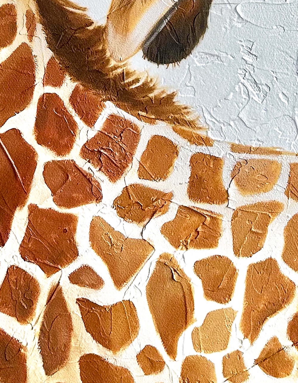 Giraffes thumbnail 5