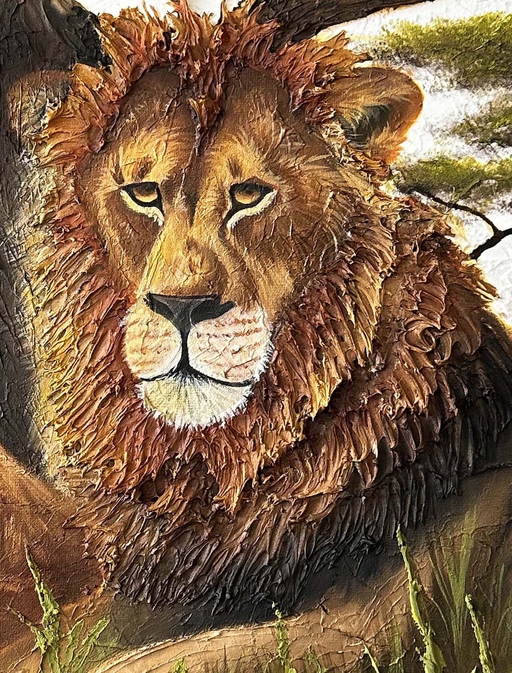 Lions thumbnail 3