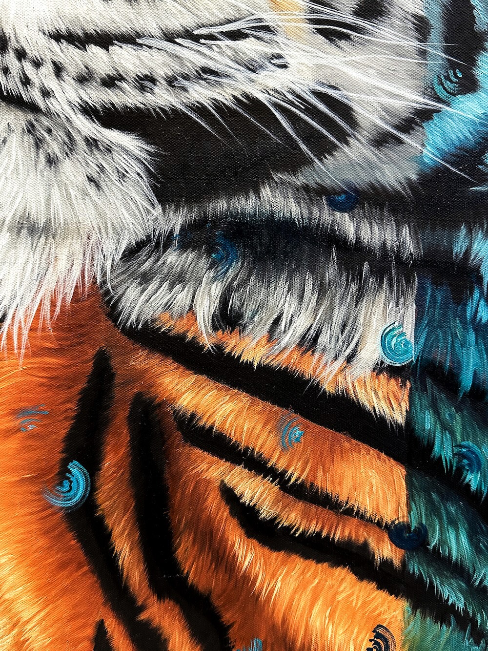 Tiger thumbnail 4