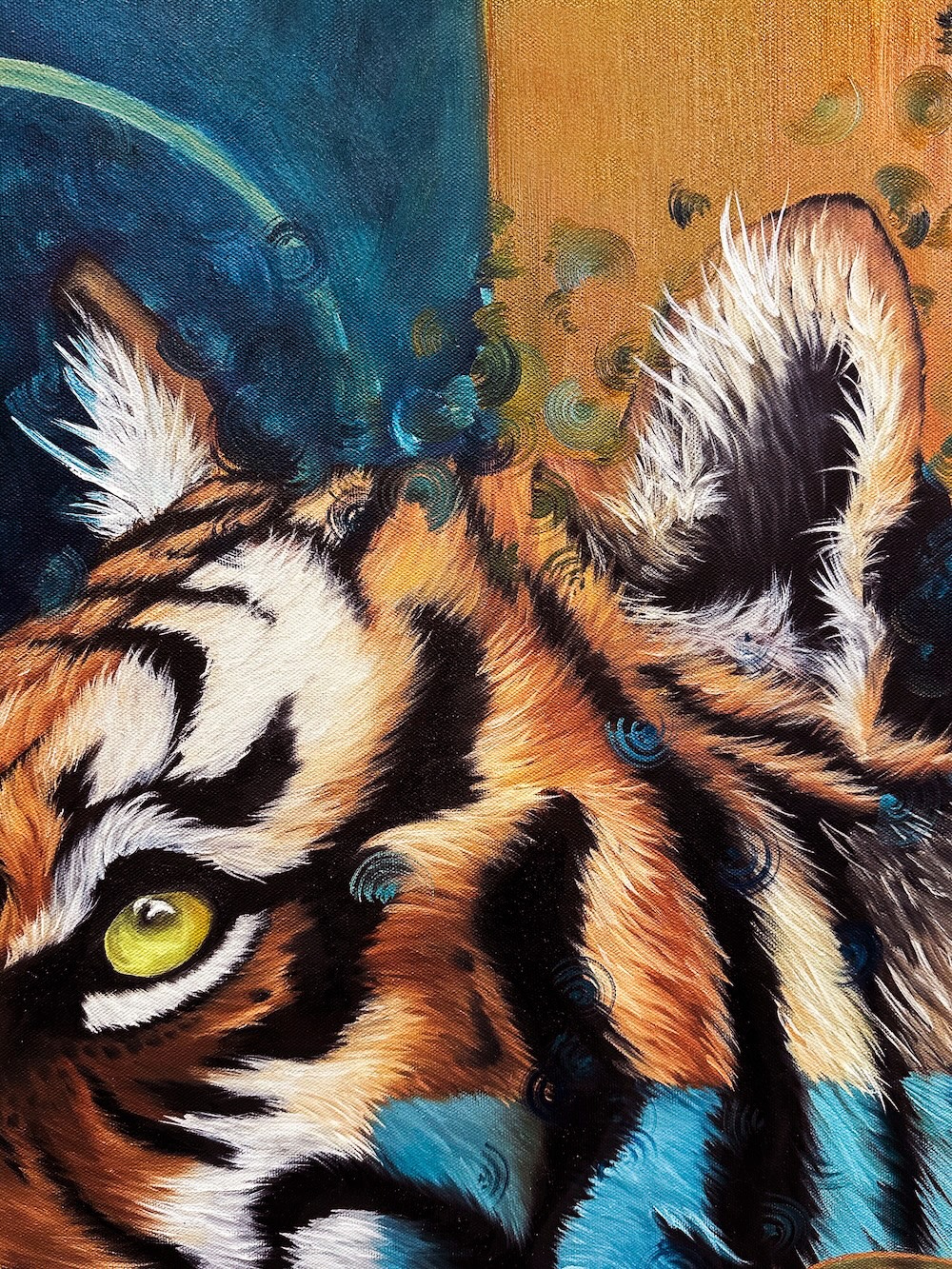 Tiger thumbnail 6