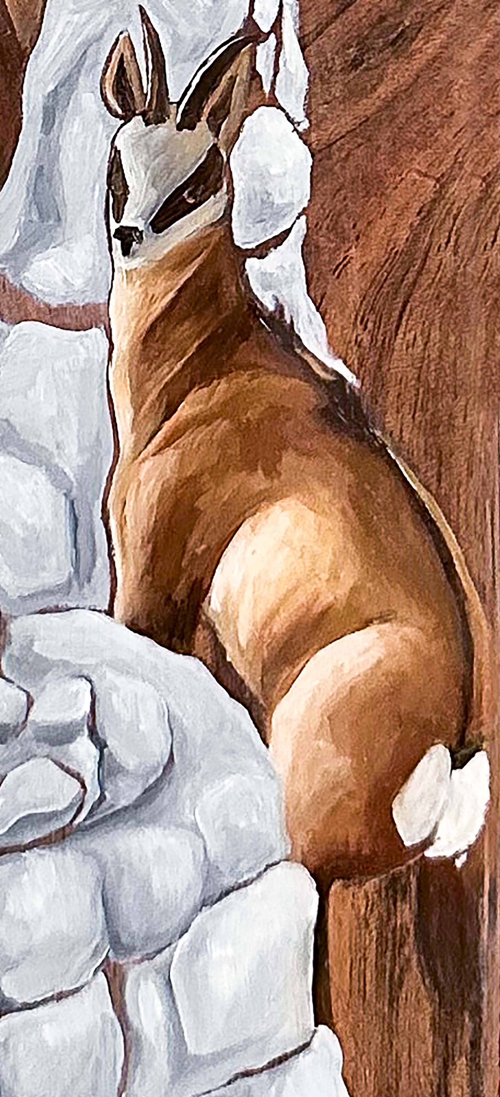 Mountain Goats thumbnail 5