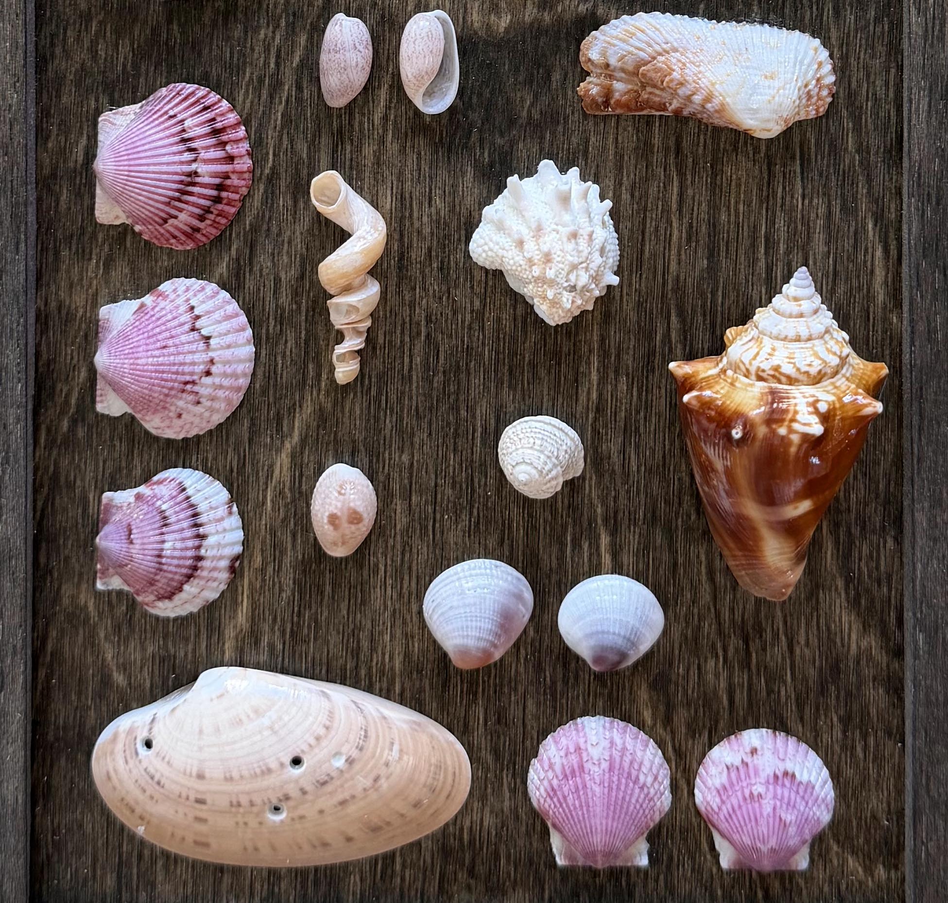 Pink Diptych thumbnail 4